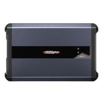 Módulo Amplificador Soundigital SD3000.1 EVO 5 1 Canal 3000W RMS 4 Ohms SD3000