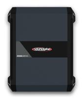 Módulo Amplificador Soundigital SD3000.1 EVO4.0 - 1 Canal - 2 Ohms