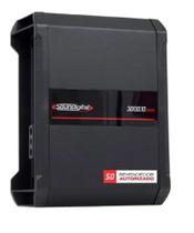 Modulo Amplificador SounDigital SD3000.1D SD3000 1OHMS NANO 3000wRms Modulo Amplificador SounDigital SD3000.1D SD3000 1OHMS NANO 3000wRms