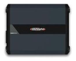 Modulo Amplificador Soundigital Sd5000 Evo 4.0 1 Canal 2ohms