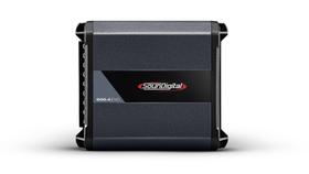 Módulo Amplificador Soundigital Sd600.4 600W 4 Canais