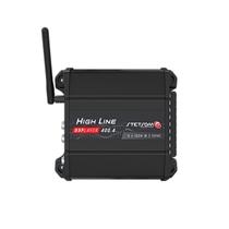 Modulo Amplificador Stetsom Digital HL 400.4 Dsplayer 400w Rms 2 Ohms Ds Player