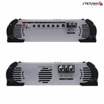 Módulo Amplificador Stetsom Ex-1200 W Rms Digital Automotivo Módulo Amplificador Stetsom Ex-1200 W Rms Digital Automotivo