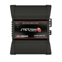 Módulo Amplificador Stetsom Ex3000 Potencia 3000W Barra 1Ohm