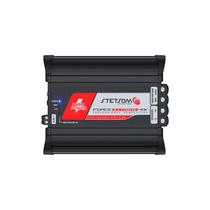 Modulo Amplificador Stetsom Force Extreme 1 Canal 40.000w Preto