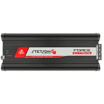 Modulo Amplificador Stetsom Force Extreme 180K High Voltage 180.000w Rms 0,25 Ohms Alta Voltagem
