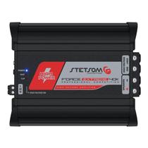 Módulo Amplificador Stetsom Force Extreme 40K 40000 40.000 Rms 1 Canal 1 Ohms Alta Voltagem