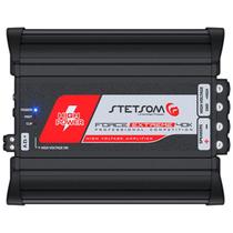 Modulo Amplificador Stetsom Force Extreme 40K High Voltage 40.000w Rms 1 Ohm Alta Voltagem