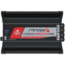 Módulo Amplificador Stetsom Force Extreme 80K 80.000 Rms 1 Canal 0,5 Ohms Alta Voltagem