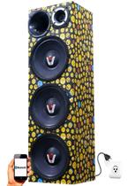 Módulo Amplificador Stetsom Ir 160.2 160W Rms 2 Canais