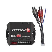 Modulo Amplificador Stetsom IR160.2 RCA 160w Rms 2 Canais 2 Ohms IR160.2RCA