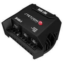 Modulo Amplificador Stetsom IR400.4 - 400W RMS - 4 Canais Modulo Amplificador Stetsom IR400.4 - 400W RMS - 4 Canais