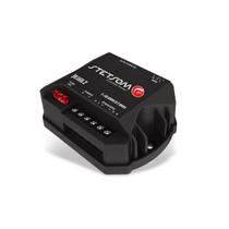 Módulo Amplificador Stetsom Iron Line IR160.2 160W Rms 2 Canais 2 Ohms
