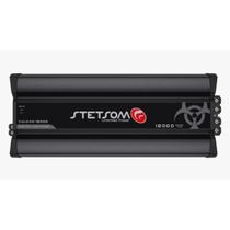 Modulo Amplificador Stetsom Vulcan 12000 1 Canal 1 Ohm Modulo Amplificador Stetsom Vulcan 12000 1 Canal 1 Ohm