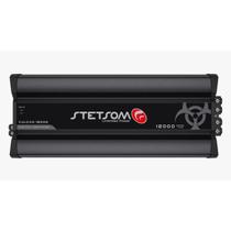 Modulo Amplificador Stetsom Vulcan 12000 1 Canal 1 Ohm Modulo Amplificador Stetsom Vulcan 12000 1 Canal 1 Ohm