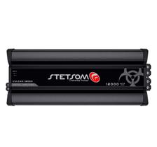 Módulo Amplificador Stetsom Vulcan 12000 1 Canal 12.000W RMS 1 Ohm 12000w