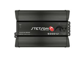 Modulo Amplificador Stetsom Vulcan 5k - 5000rms Modulo Amplificador Stetsom Vulcan 5k - 5000rms