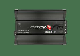 Modulo Amplificador Stetsom Vulcan 5k - 5000rms