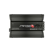 Modulo Amplificador Stetsom Vulcan 5K - 5000Rms Modulo Amplificador Stetsom Vulcan 5K - 5000Rms