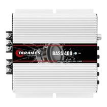 Módulo Amplificador Taramps Bass 400 1 Canal 400 Watts Rms