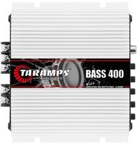 Módulo Amplificador Taramps Bass 400 1 Canal 400W RMS 2 Ohms