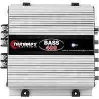 Módulo Amplificador Taramps Bass 400 2Ohms