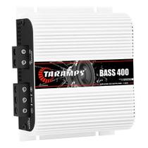 Módulo Amplificador Taramps Bass 400 Digital 400W RMS