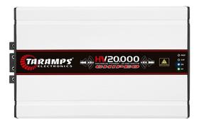 Módulo Amplificador Taramps Chipeo Hv 20.000 Rms High Voltage