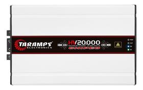 Módulo Amplificador Taramps Chipeo Hv 20.000 Rms High Voltage