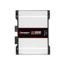 Modulo amplificador taramps classe d 1 canal 3.000w