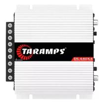 Módulo Amplificador Taramps DS 440X4 440W 2 Ohms Módulo Amplificador Taramps DS 440X4 440W 2 Ohms