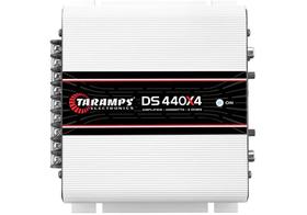 Módulo Amplificador Taramps DS 440X4 440W Rms 2 Ohms 4 Canais