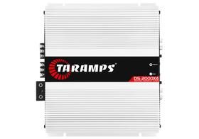 Modulo Amplificador Taramps DS2000 x 4 Canais 2Ohms 2000W