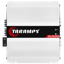 Modulo Amplificador Taramps DS2000x4 2000w Rms 4 Canais 2 Ohms