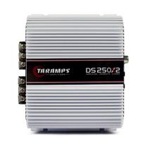 Módulo Amplificador Taramps DS250x2 - 2 Ohms