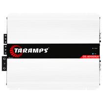 Modulo Amplificador Taramps DS4000x4 4000w Rms 4 canais 2 Ohms ou 1 Ohm