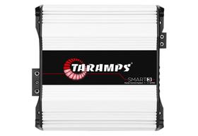 Módulo Amplificador Taramps Ds800x4 800wrms 4 Canais Impedância:1 Ohm Módulo Amplificador Taramps Ds800x4 800wrms 4 Canais Impedância:1 Ohm