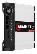 Módulo Amplificador Taramps HD 2000 1 Canal - 2000 Watts RMS 4 Ohms