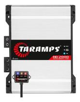 Modulo amplificador taramps hd 2000 watts 2 ohms