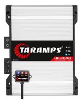 Modulo amplificador taramps hd 2000 watts 4 ohms