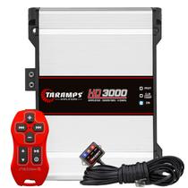 Módulo Amplificador Taramps HD 3000 3000 W Rms + SX Universal