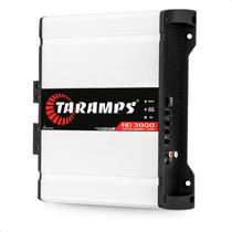 Módulo Amplificador Taramps HD 3000 3000W RMS 2 Ohms Classe D Mono Grave Subwoofer