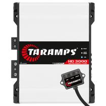 Módulo Amplificador Taramps HD 3000 3000W Rms 4 Ohms 1 Canal