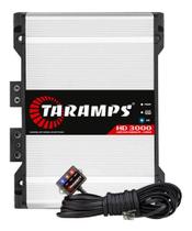 Modulo Amplificador Taramps Hd 3000 Potencia Hd3000 W 4ohms