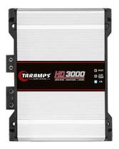 Modulo amplificador taramps hd 3000 watts 2 ohms