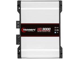 Módulo Amplificador Taramps HD - 3000 Watts RMS 2 Ohms