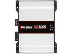 Módulo Amplificador Taramps HD3000 2 Ohms 3000w 1 Canal