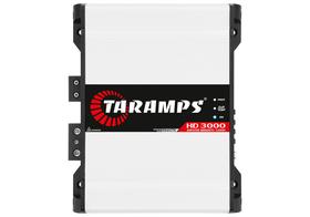 Módulo amplificador taramps hd3000 3000w rms 1 canal 2 ohms