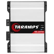 Módulo Amplificador Taramps HD3000 4 Ohms 3000w Rms 1 Canal