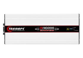 Modulo Amplificador Taramps Hv 40.000 Chipeo High Voltage